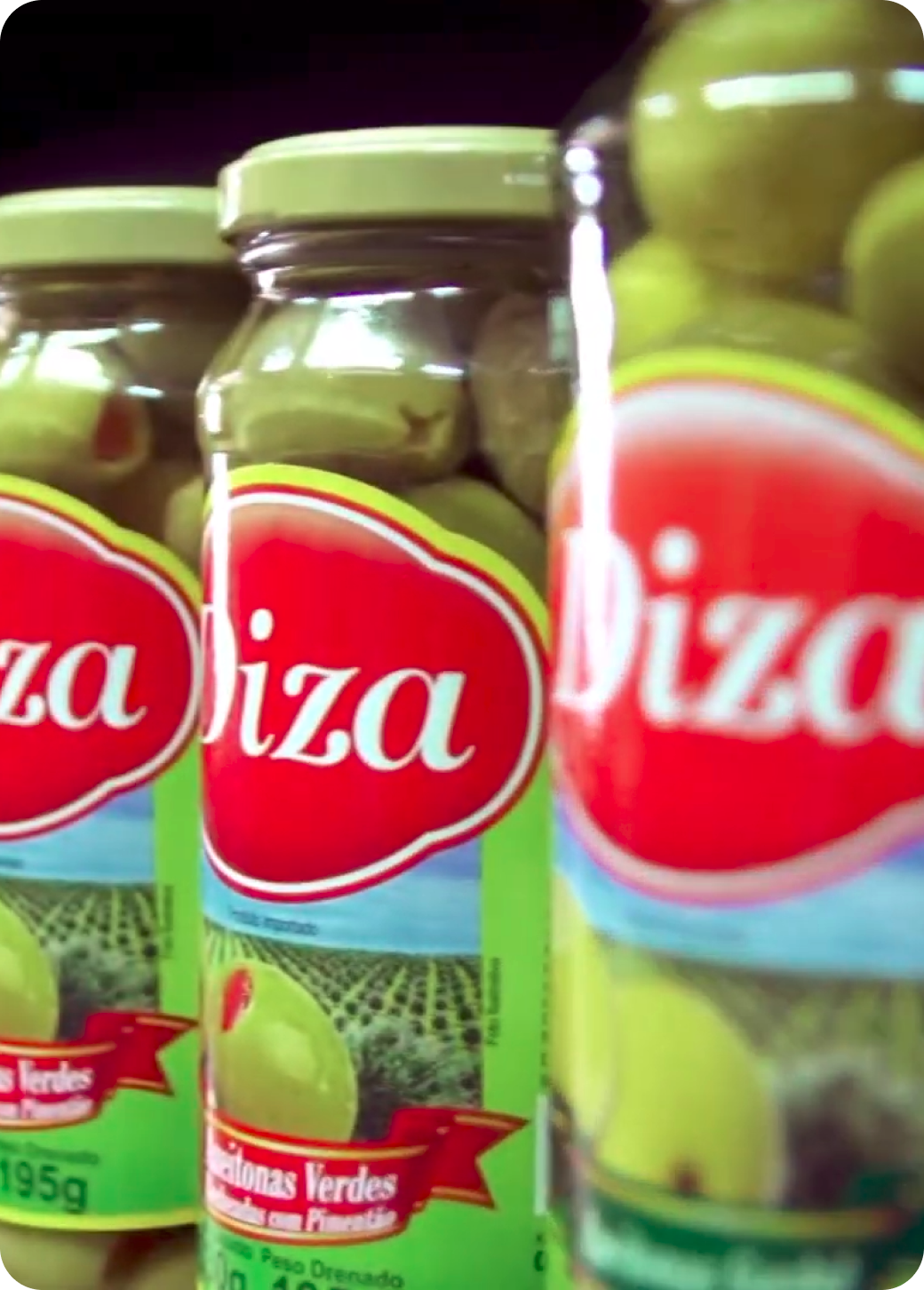 Imagem de apresentação para Quem Somos Diza