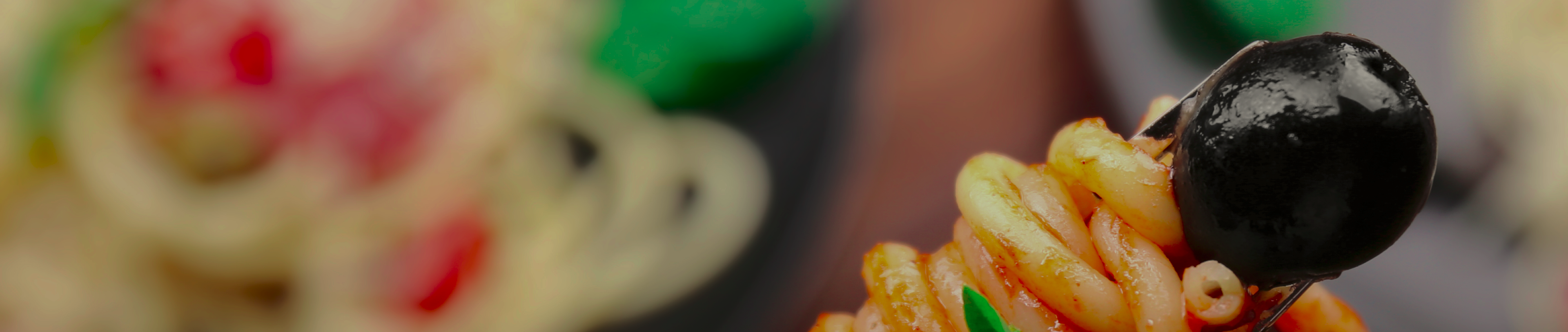 Banner da Hero Section